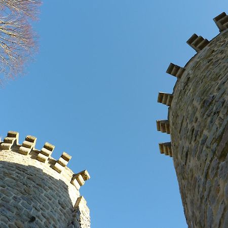Gites La Baie Des Remparts Meuble Les Avocettes Saint-Valery-sur-Somme Bagian luar foto