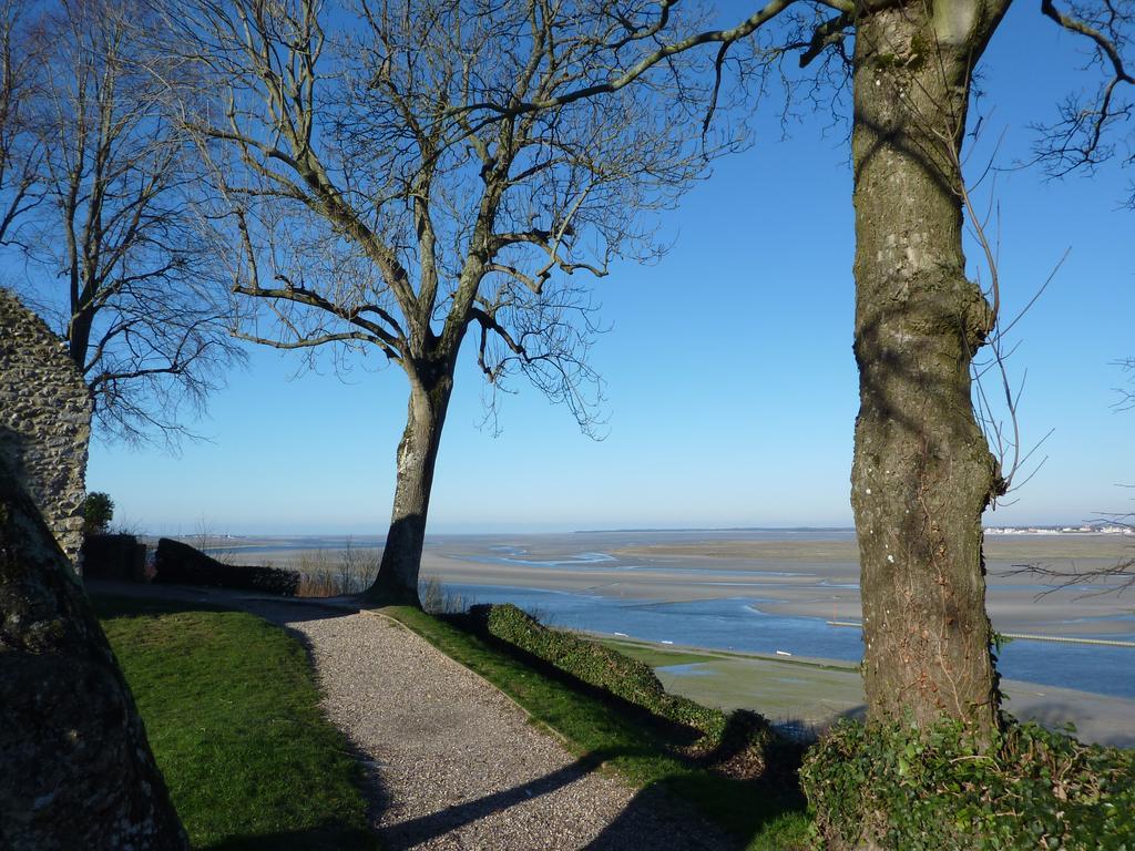 Gites La Baie Des Remparts Meuble Les Avocettes Saint-Valery-sur-Somme Bagian luar foto