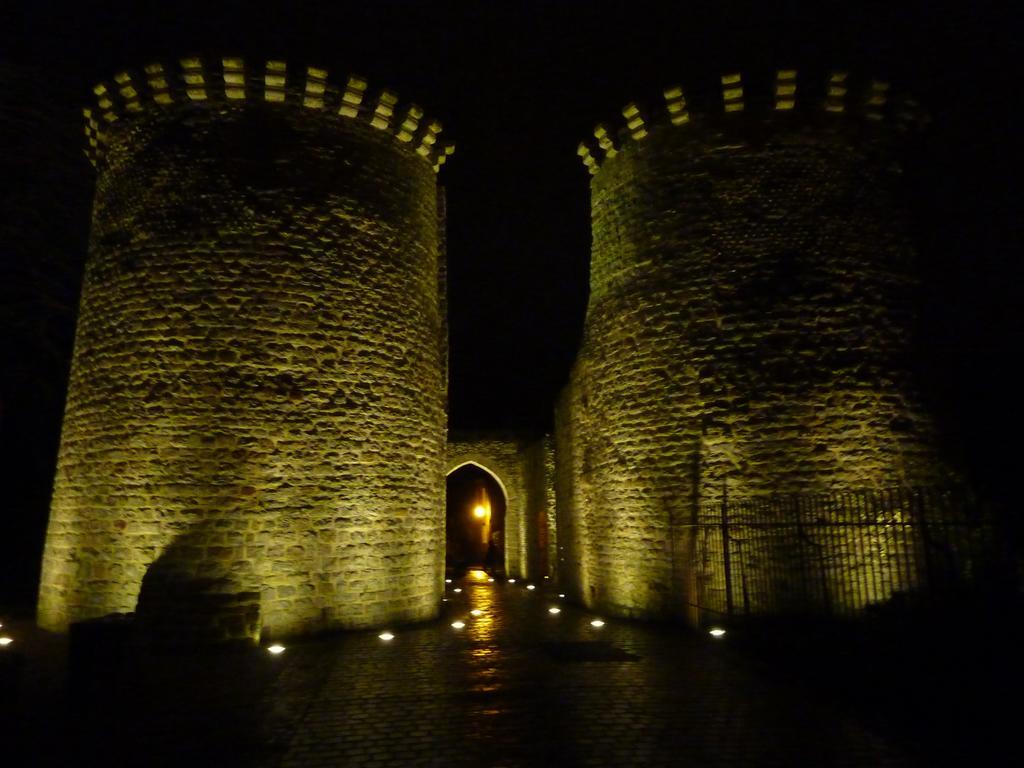 Gites La Baie Des Remparts Meuble Les Avocettes Saint-Valery-sur-Somme Bagian luar foto
